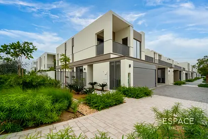 Move in Ready - True Corner Unit