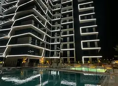 Bright 1BR | Balcony | Well Maintained | Ready to Move