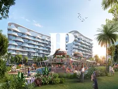 Save 4% DLD Fees! | Luxury Studio @ Damac Lagoons | Handover 2027