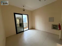 Brand New Studio in Al Alia Ajman, Separate Kitchen &amp; Balcony, Central AC, Spacious Layout, Prim