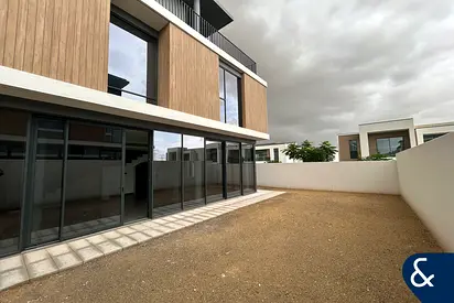 Four Bedrooms | Green Belt | Internal Villa