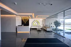 Brand New 3BR | Huge Balcony/Terrace | Pool Gym Parking