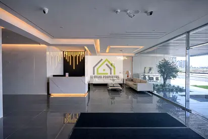 Brand New 3BR | Huge Balcony/Terrace | Pool Gym Parking