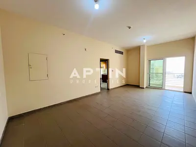 Family 2BHK | 3 Bathrooms | Closed Kitchen | Balcony | Unfurnished | DLRC