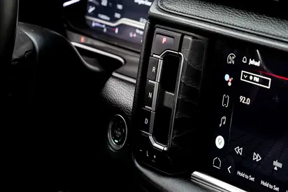 2022 GMC YUKON 照片 10