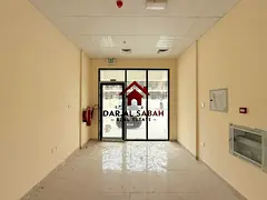 6 Cheques payment ❗️Security deposit only cheque ❗️Brand new building ❗️Ready to move