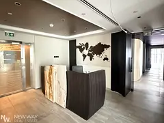 Large Layout | Premium Finish | Prime Location