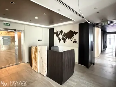 Large Layout | Premium Finish | Prime Location