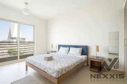 Furnished | Ready To Move | Spacious | Balcony
