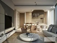 2 Bedrooms | Pool View| High ROI | Near Metro