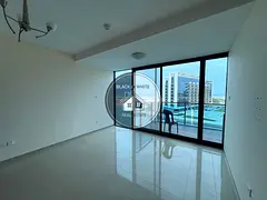Premium 1BR Apartment | Unfurnished | Sea View
