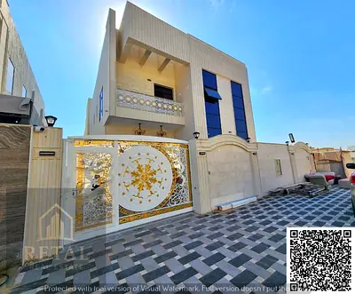 5BR Luxury Villa for Sale in Al Yasmeen | Premium Finishing | Ready to Move