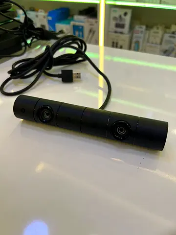 PS4 USB Webcam with Multiple Lenses