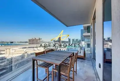 Best Value 2 BR | FIVE Palm Jumeirah | Vacant Now