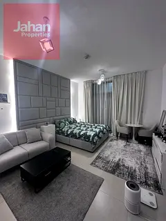 Studio Apartment for Rent – Dania 3, Midtown