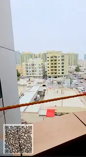 2BHK FOR RENT IN AL RASHIDIYA 2 , AJMAN