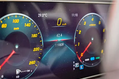 2019 Mercedes-BENZ GLE thumbnail 20