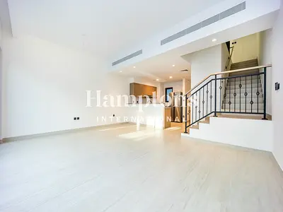 Lovely Home | Private Garden | Handover soon