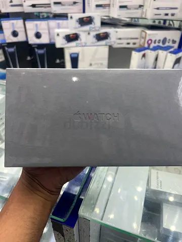 Apple Watch - Brand New Sealed