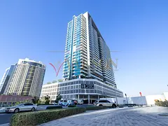 High Floor | Spacious | Al Khail View