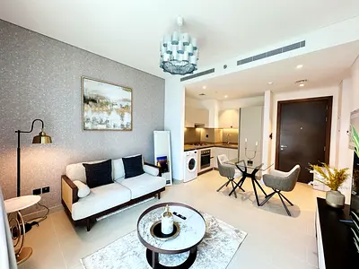 Luxury Residence | Modern Lifestyle | Skyline Views | Prime Location
