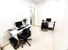 Fully Furnished Office | Direct from Owner | Near to Public Transport |