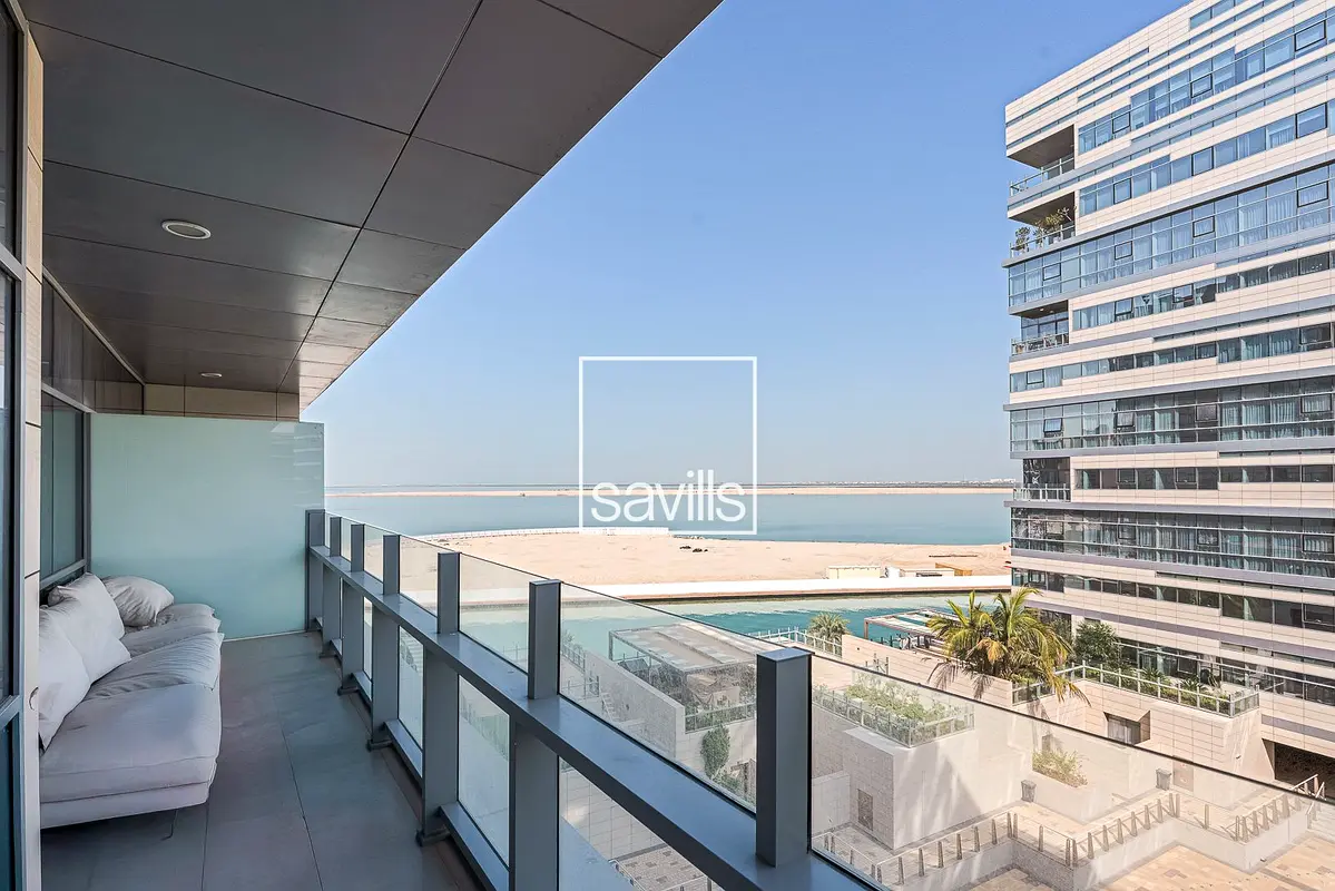 Fully Furnished | 2 BR + Maid Rm | Ready To Occupy