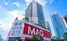 Modern Layout | Prime Location | Furnished Studio
