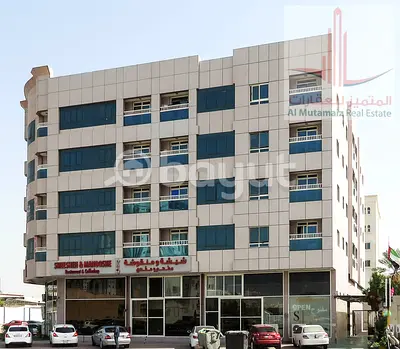 النعيمية3 امام المراد مول/مساحةوسعر مناسب/للعائلات