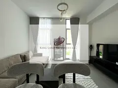 Beautifully Furnished, 1BHK with big terrace available for ren