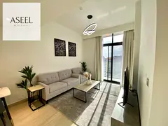 Available | Fully Furnished | High Floor