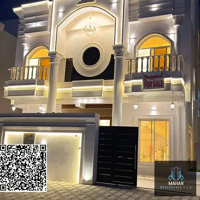 للبيع: فيلا كلاسيكية فاخرة بدون دفعة أولى وملكية حرة لجميع الجنسيات!