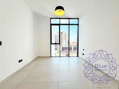 Stunning 2BR Aria gardens A Ready to move in