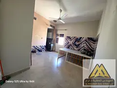 For Rent – Studio in Al Rawda 3 A spacious studio apartment is available for rent in Al Rawda 3, f