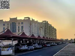 Own a spacious 2BHK apartment with a beautiful view for sale, suitable for family living and investm