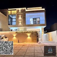Luxury Modern 6 BHK Villa for Sale in Helio   &amp; Included Registration Fees. 100% freehold owners