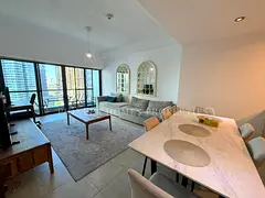 1BHK+STORE| FULLY FURNISHED| WITH BALCONY| VACANT|