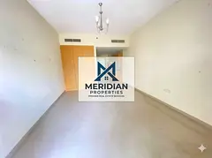 Studio Apartment | May Residence Tower 3 | Balcony | Pool &amp; City View