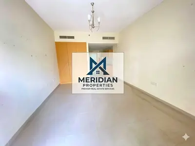 Studio Apartment | May Residence Tower 3 | Balcony | Pool & City View