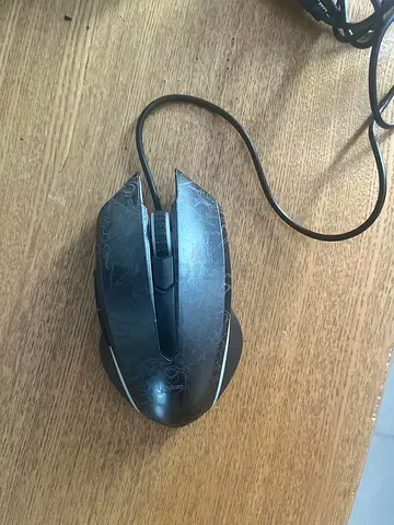 Gaming Mouse