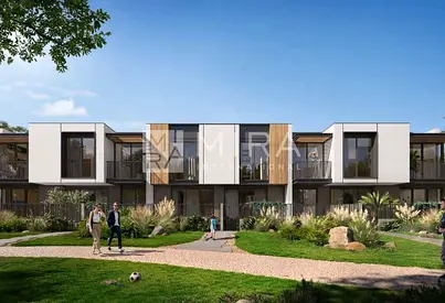 Corner Unit | Single Row | Close to Club House