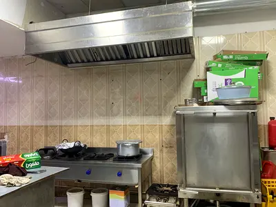 Running restaurant/ catering business for sale