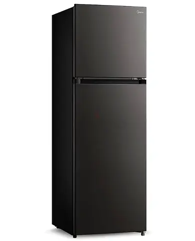 Midea 390L top mount refrigerator for sale