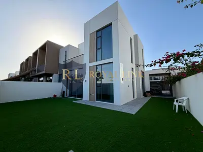 Brand New 4BR+Maid | Unfurnished | Great Deal