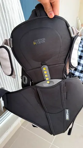 Mamas  Papas Baby Carrier