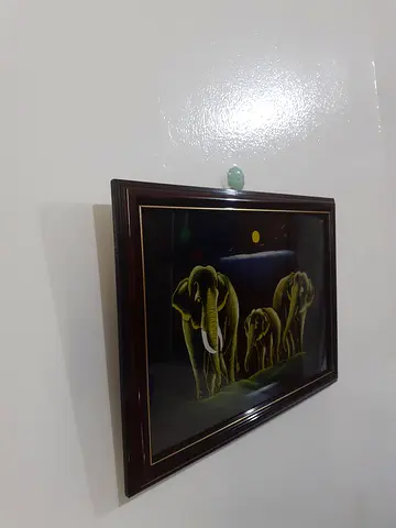 Painting art wall Decoration