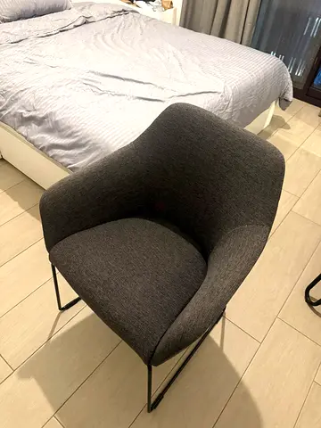 Single Arm Chair