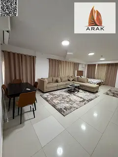 🔥 Furnished Studio for Monthly Rent in Ajman 🔥