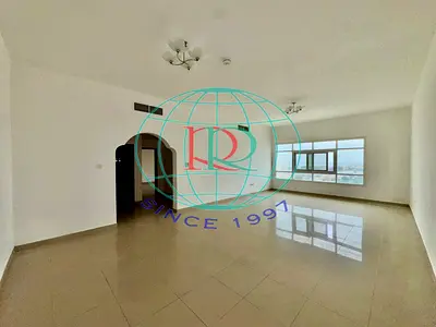 1 MBR HALL FLAT WITH SPLIT DUCTED A/C & BUILT-IN WARDROBE AVAILABLE IN BU TINA AREA SAME OF ASTER PHARMACY