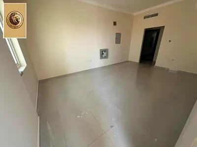 فرصة سكن راقية للإيجار في الجرف 2 – عجمان | غرفة وصالة ماستر بتشطيب مميز وموقع استراتيجي قرب محكمة عجمان